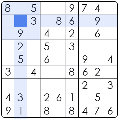 sudoku high fives