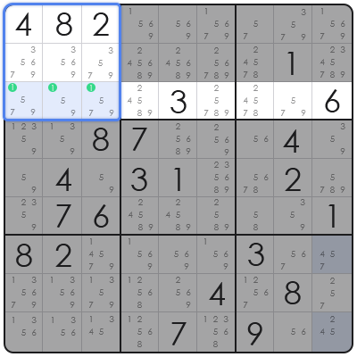 washington post sudoku hard